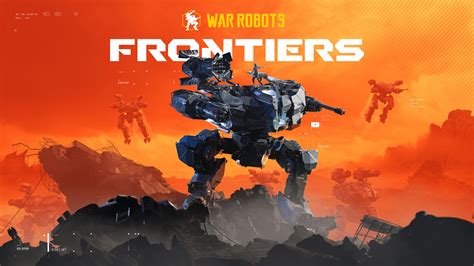 Wars Robot Battles