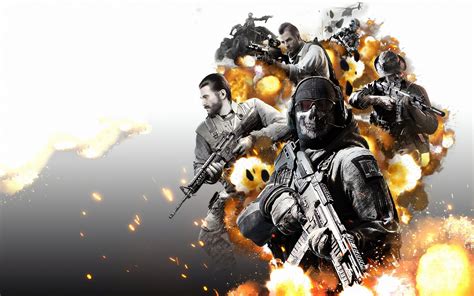 5 Ways Warzone Download PC