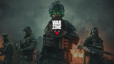 5 Warzone Tips