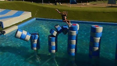 Watch Wipeout Season 3 Episode 5 Excuse Wii Online Now Watch Wipeout Season 3 Episode 5 Excuse Wii Online Now