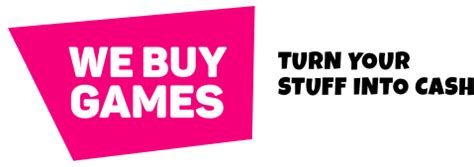 We Buy Games Today