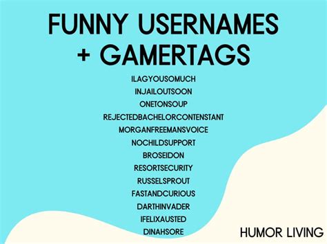 Weird Game Names Revealed