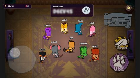 5 Fun Games