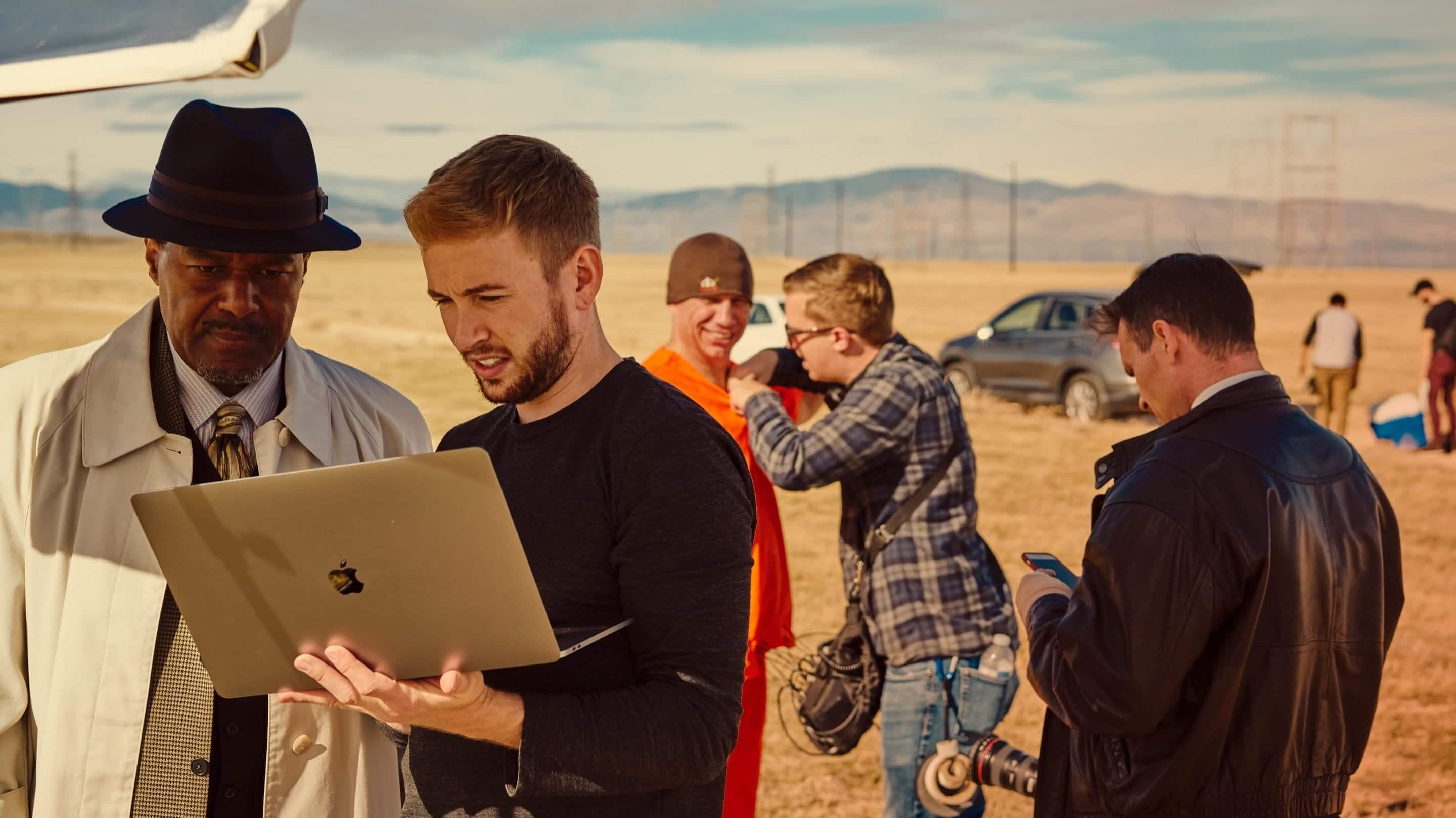 What Does A Producer Do Types Roles Explained What Does A Producer Do Types Roles Explained