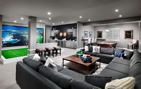 What is a Rec Room