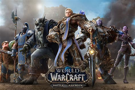 5 MMO Game Facts