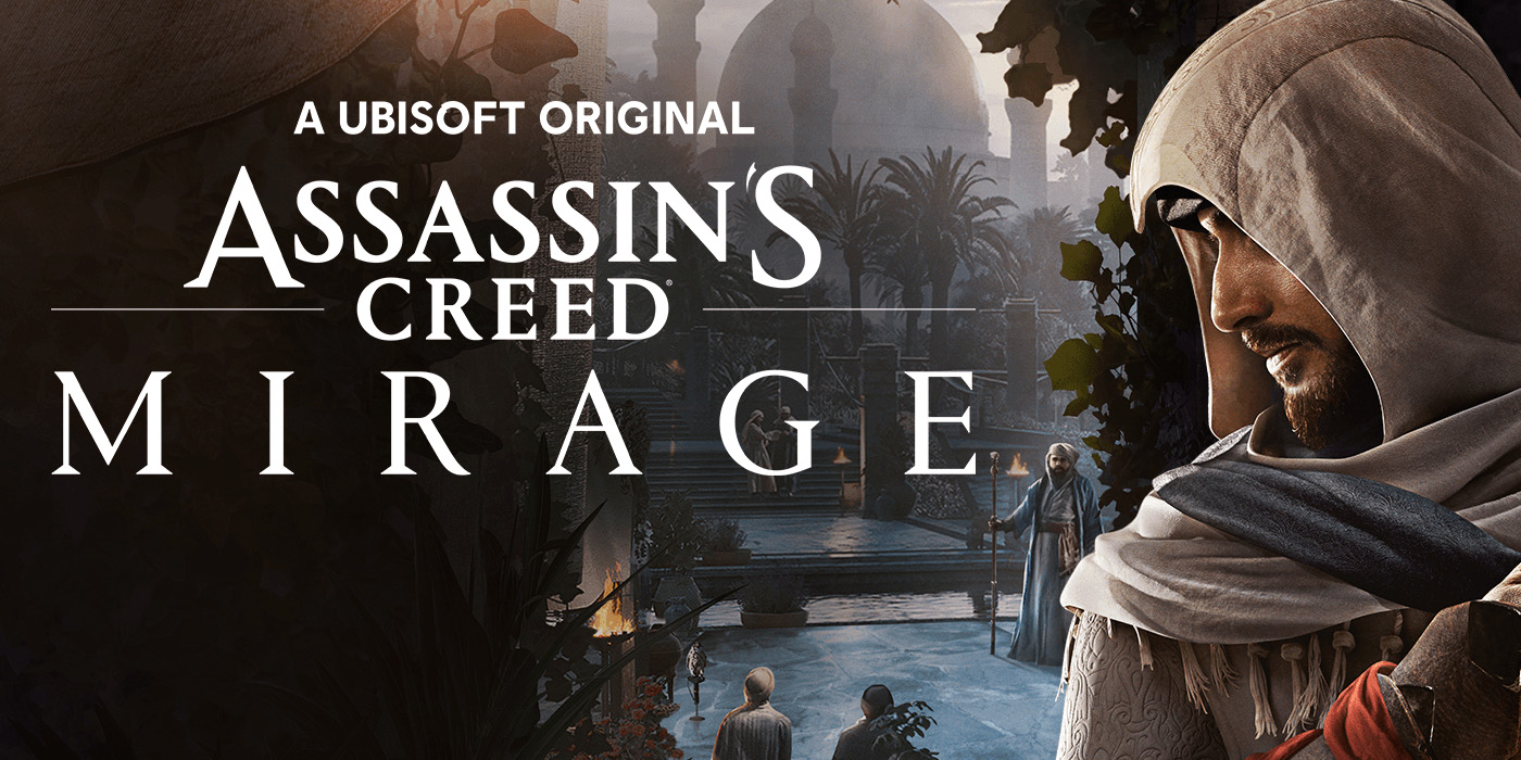 Assassin Creed Game Series