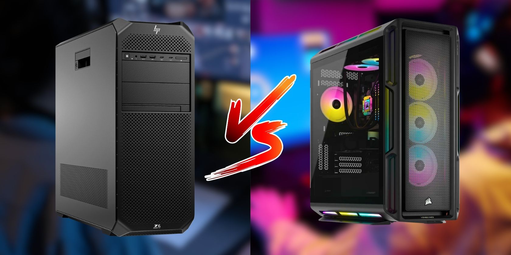 What Is Difference Between A Pc And A Gaming Pc Techgam What Is Difference Between A Pc And A Gaming Pc Techgam