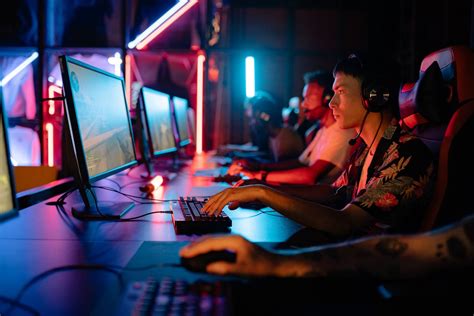 What Is Esports The Definitive Guide To Online Gaming What Is Esports The Definitive Guide To Online Gaming
