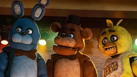 What is FNAF