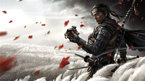5 Facts About Tsushima