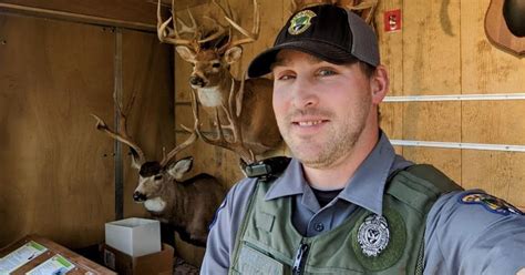 What S A Conservation Officer Shoshone News Press What S A Conservation Officer Shoshone News Press