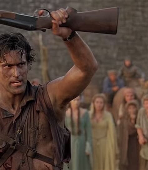 What We Know So Far About Ash Vs Evil Dead What We Know So Far About Ash Vs Evil Dead