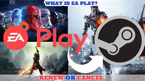 EA Play Event Details EA Play Event Details