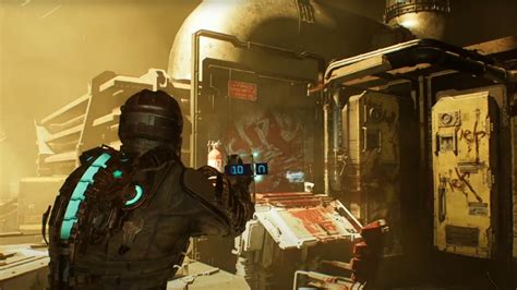 5 Dead Space Release Facts