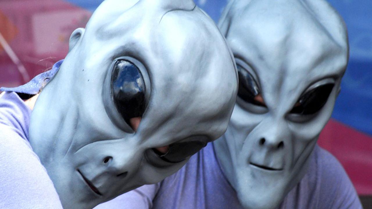 When Will Humans Meet Aliens Former Nasa Scientist Reveals Tech News When Will Humans Meet Aliens Former Nasa Scientist Reveals Tech News
