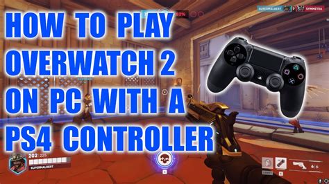 Play Overwatch Now
