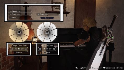 Where To Find Pianos And Sheet Music In Final Fantasy 7 Rebirth Where To Find Pianos And Sheet Music In Final Fantasy 7 Rebirth