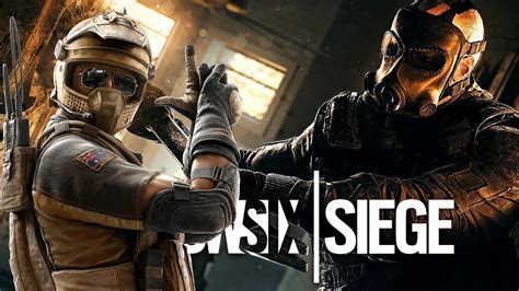 5 Ways To Play Siege