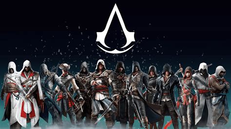 Which Assassin S Creed Game Should I Start With A 2025 Beginner S Which Assassin S Creed Game Should I Start With A 2025 Beginner S