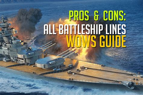 Which First Battleship Line To Choose For Grinding In World Of Warships Which First Battleship Line To Choose For Grinding In World Of Warships