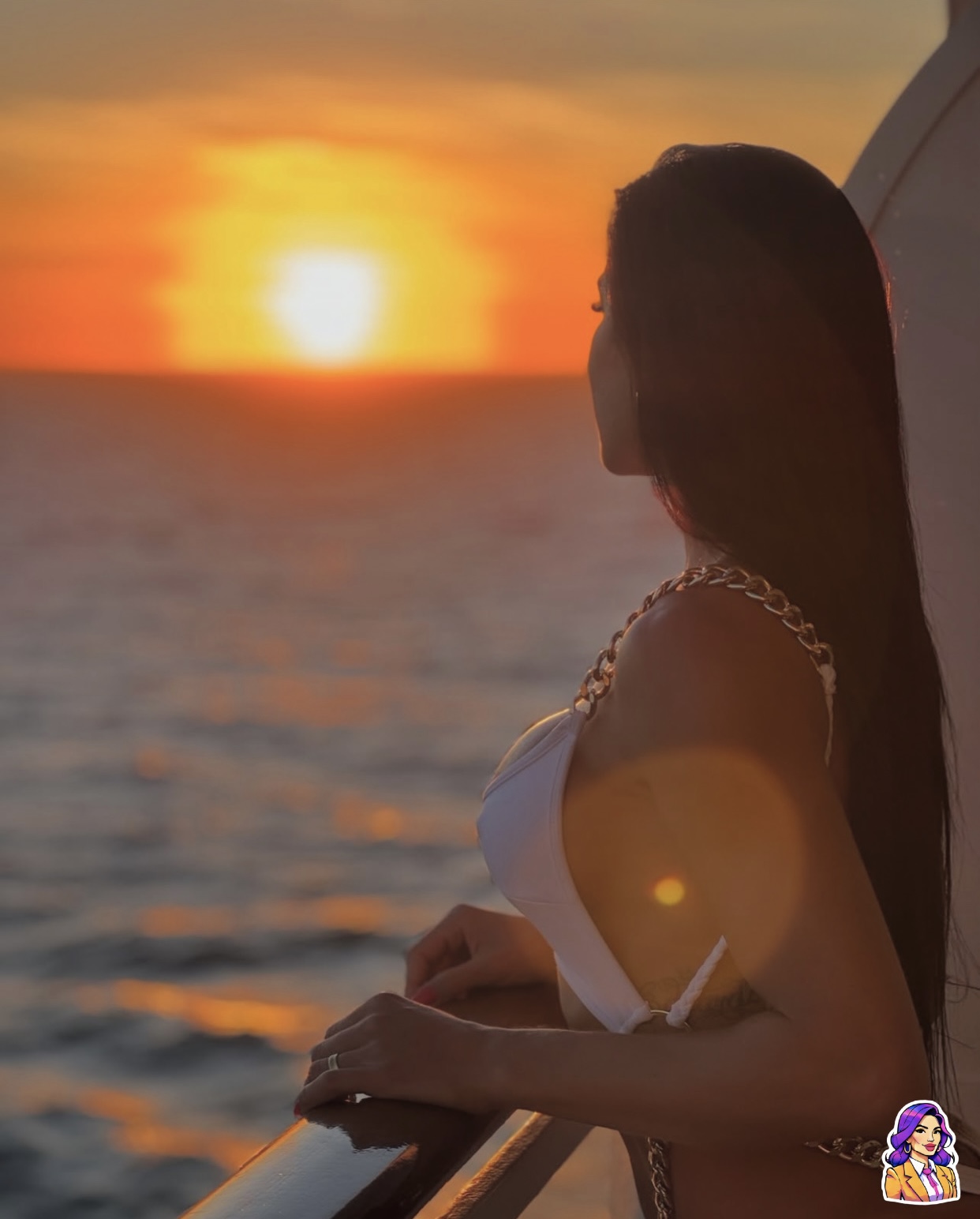 Who Is Indianara Jung Slaylebrity