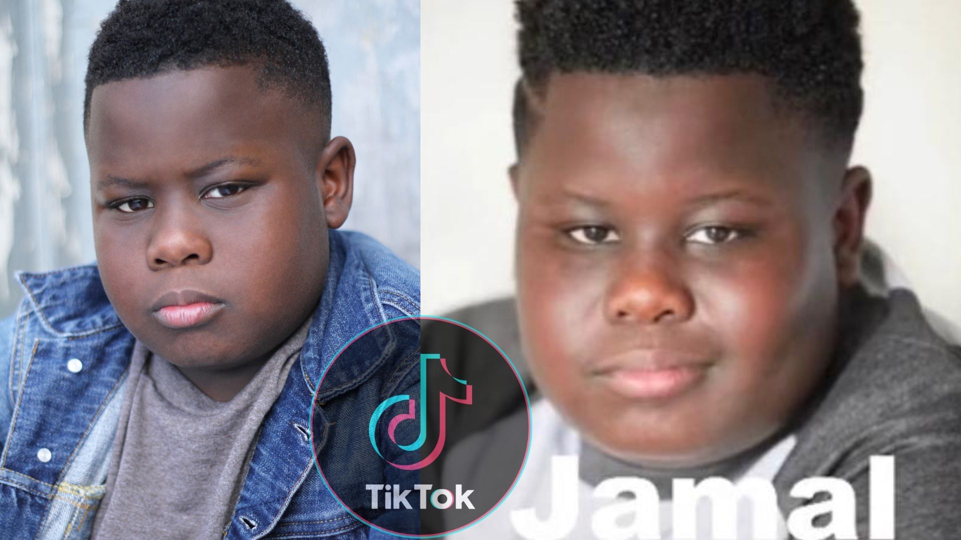 Who Is The Boy From The Jamal Did It Tiktok Trend Viral Meme