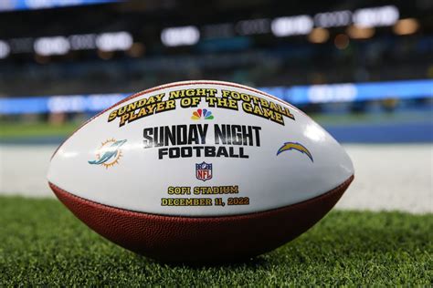 Who S Playing On Nbc S Sunday Night Football This Week How To Watch Who S Playing On Nbc S Sunday Night Football This Week How To Watch