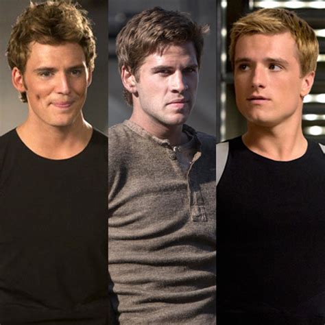 Who S Who In Hunger Games Catching Fire Meet The Guys E Online Uk Who S Who In Hunger Games Catching Fire Meet The Guys E Online Uk