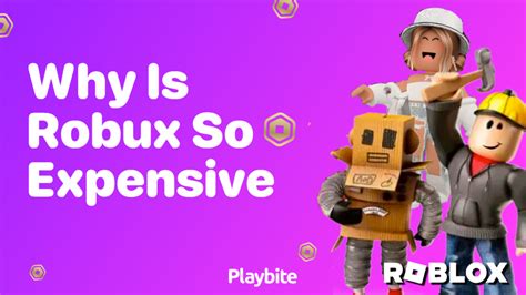 Why Is Robux So Expensive Understanding The Value Behind This Currency Why Is Robux So Expensive Understanding The Value Behind This Currency