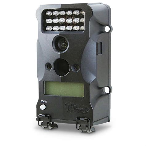 Wildgame Innovations Blade X6 Lightsout Trail Camera 607513 Game Wildgame Innovations Blade X6 Lightsout Trail Camera 607513 Game