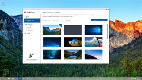 WindowBlinds Software Customization Made Easy WindowBlinds Software Customization Made Easy