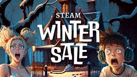 Winter Sale Steam 2024 Melva Sosanna Winter Sale Steam 2024 Melva Sosanna