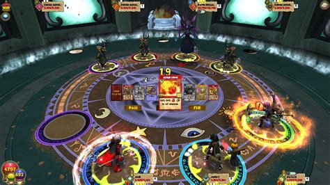 5 Wizzard101 Tips