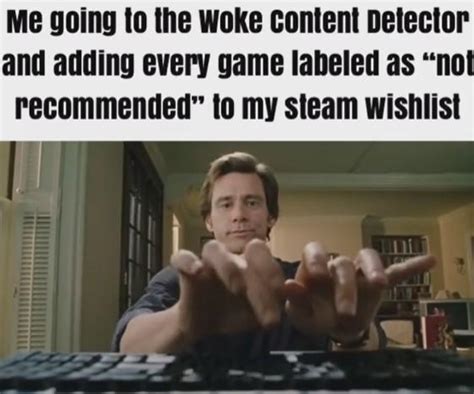 5 Woke Games