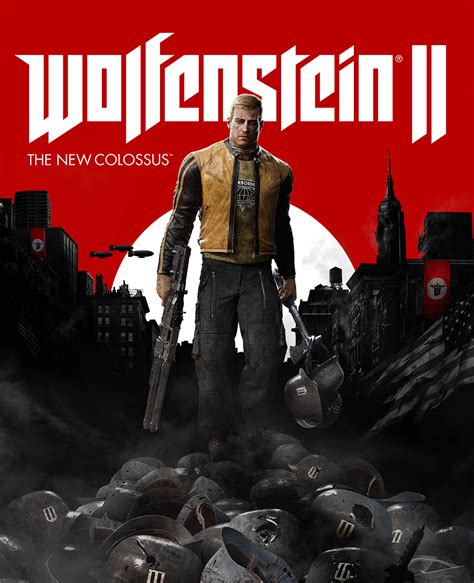 Wolfenstein Game Review