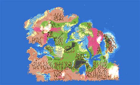 World Sandbox Game Creation