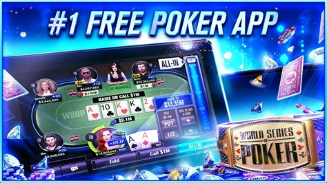 5 Free Poker Games
