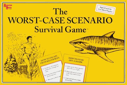 5 Worst Case Scenarios