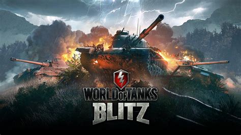 5 Tips Wot Blitz