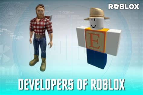 5 Ways Roblox Develop