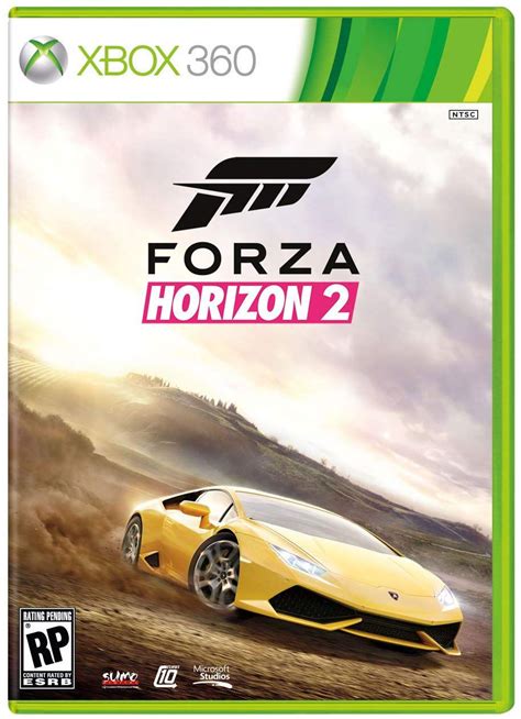 Xbox 360 Driving Games