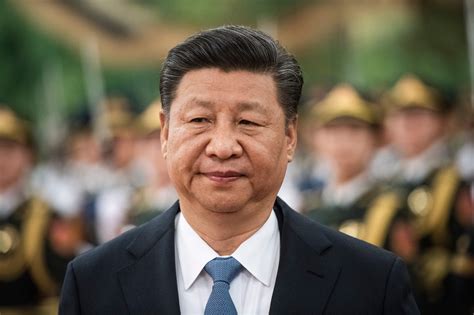 Xi Explained