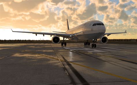 5 Xplanes Facts