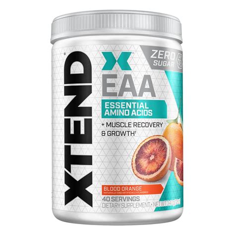 Xtend Eaa 40 Serves Muscle Maker Supplements Xtend Eaa 40 Serves Muscle Maker Supplements