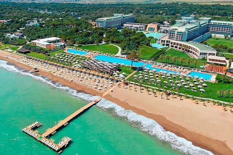 Y L N En Iyileri D Llerini Ald T Rk D Nyas