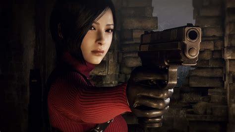 Ya Disponible Separate Ways El Dlc De Resident Evil 4 Protagonizado Ya Disponible Separate Ways El Dlc De Resident Evil 4 Protagonizado