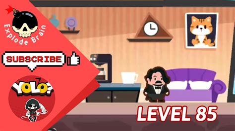 Yolo Game Level 85 Walkthrough And Solution Youtube Yolo Game Level 85 Walkthrough And Solution Youtube
