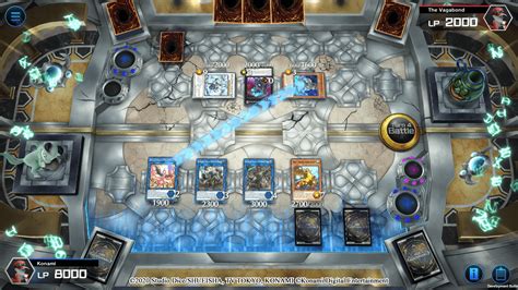 Yu Gi Oh Master Duels Guide