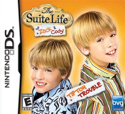 5 Zack Cody Games